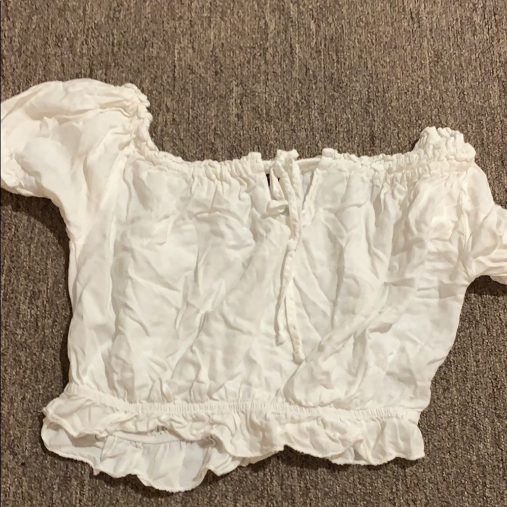 Brandy melville top